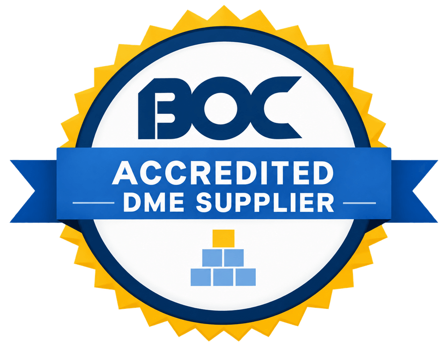 BOC certification