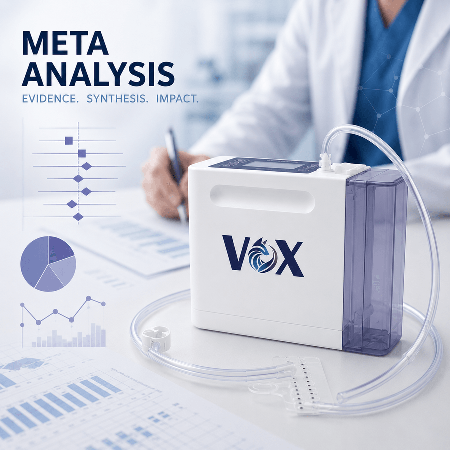 VOX Meta-Analysis